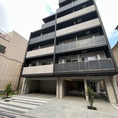 🉐フリーレント賃貸⭐️亀戸駅⭐️宅配BOX, B・Ｔ別, 浴室乾燥機 - 江東区