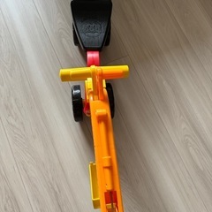 (期間限定値下げ)アンパン ほって すくって わんぱくショベルカーの画像