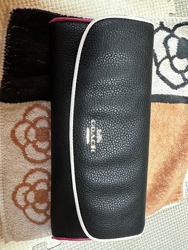 COACH 長財布