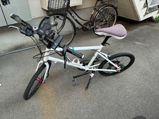 自転車