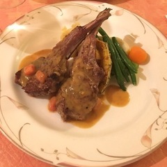 【共同運営者募集】少し背伸びした月1の食事会