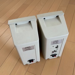 【ローランド】スピーカー　MA-5Pの画像