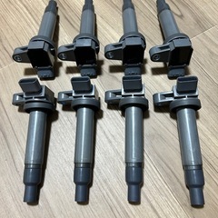 30セルシオイグニッションコイル。