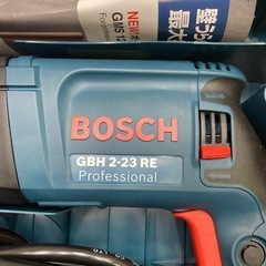 未使用ボッシュ / New BOSCH の画像