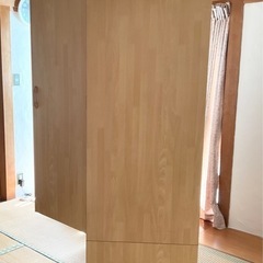 (取引中)値下げしました！タンス　の画像