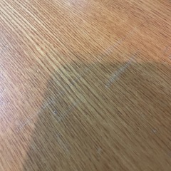 無印こたつローテーブルの画像