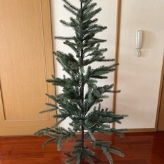 クリスマスツリー