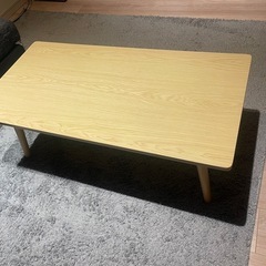 ミニテーブル