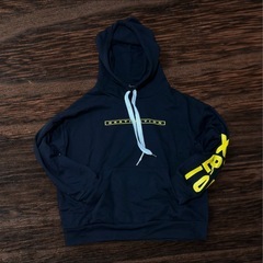 パーカー(M)  新品未使用の画像