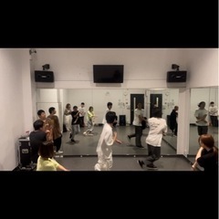 🙌初心者大歓迎🙌今から趣味でダンス始めませんか？💃🕺
