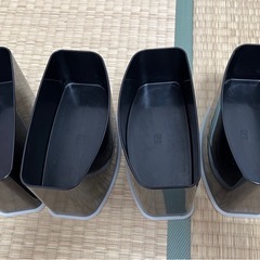 こたつ脚の台