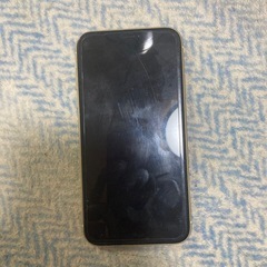 iPhoneXR au  128GB