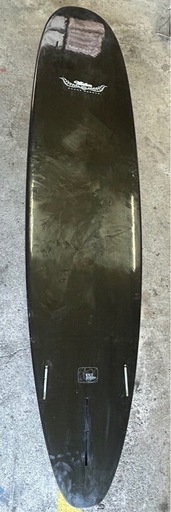 DD Makaha マカハ 9’6” Duane Desoto フルカーボン テールフレックス
