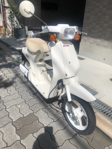 商談中⭐️希少HONDAスカイ動画有り⭐️原付スクーター旧車大阪