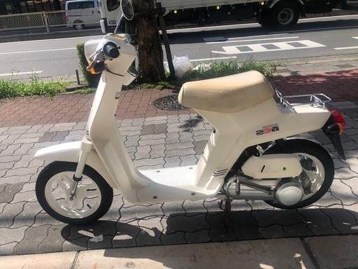 商談中⭐️希少HONDAスカイ動画有り⭐️原付スクーター旧車大阪 商談中⭐️希少HONDAスカイ動画有り⭐️原付スクーター旧車大阪