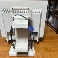 ※交渉中※　EPSON 19型液晶PCモニターの画像