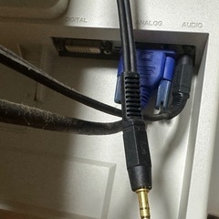 ※交渉中※　EPSON 19型液晶PCモニターの画像