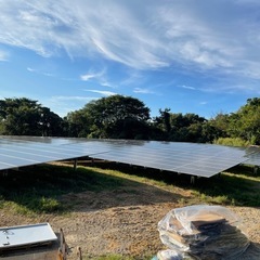 ◇太陽光発電の業務◇の画像