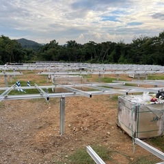 ◇太陽光発電の業務◇の画像