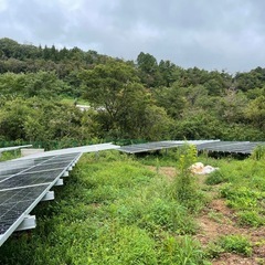 ◇太陽光発電の業務◇の画像