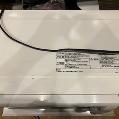 パナソニック　電子レンジ　Panasonicの画像