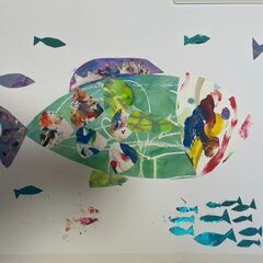 【アトリエべる大宮大和田教室】歴史の名画にタッチ！ タイムスリップ感覚で学ぶアートの世界の画像