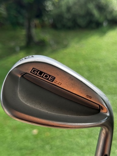 ゴルフクラブセット PING TaylorMade