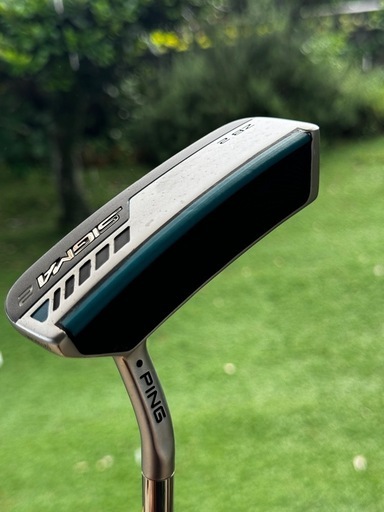ゴルフクラブセット PING TaylorMade