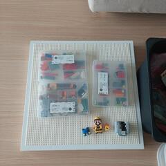 LEGO　レゴブロックセット　基礎板