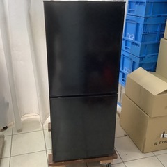 NITORI ニトリ 冷蔵庫 NTR-106BK 2021年製 106L