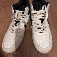 NIKEスニーカー