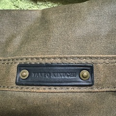 タケオキクチのバック‼️の画像