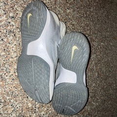 ナイキ　バッシュ　NIKE 27.5の画像