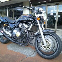 NO.5135　ＣＢ４００４００Ｓｕｐｅｒ　Ｆｏｕｒ　水冷４サイ...