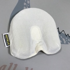 ジェルトロン　ベビーまくら　枕　2個セットの画像