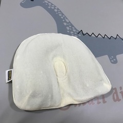 ジェルトロン　ベビーまくら　枕　2個セットの画像