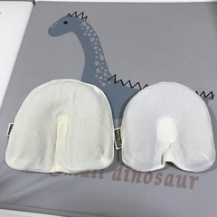 ジェルトロン　ベビーまくら　枕　2個セット