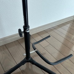 ギタースタンドの画像