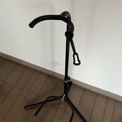 ギタースタンドの画像