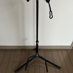 ギタースタンド