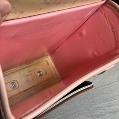 状態良！ランドセル　買い替えにどうぞ！の画像