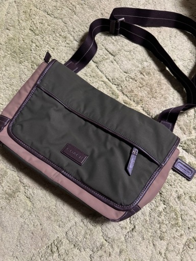 格安‼️COACHのバック‼️