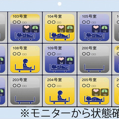 【琴海】夜勤専従介護スタッフ【Wワーク歓迎！要介護または看護経験】の画像