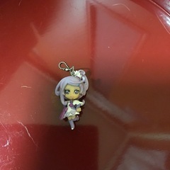 プリキュアキーホルダー
