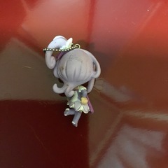 プリキュアキーホルダーの画像
