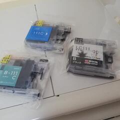 【取引中】brother プリンターの画像