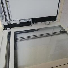 【取引中】brother プリンターの画像