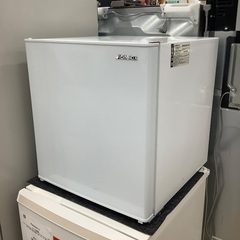 Abitelax(アビテラックス)　1ドア冷蔵庫のご紹介です！