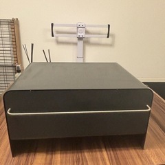 ブレッドケース