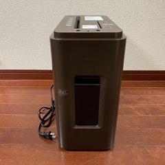 コクヨ　シュレッダー